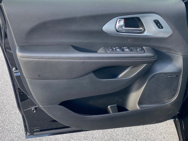 2026 Chrysler Pacifica PACIFICA LIMITED AWD