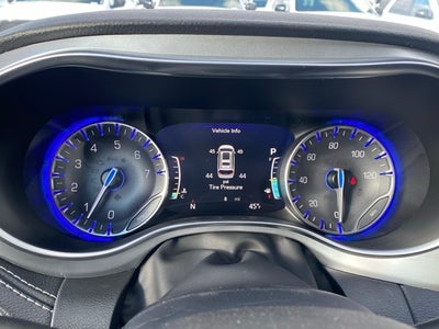 2026 Chrysler Pacifica PACIFICA LIMITED AWD