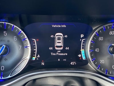 2026 Chrysler Pacifica PACIFICA LIMITED AWD