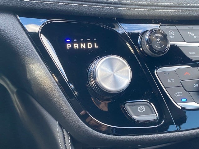 2026 Chrysler Pacifica PACIFICA LIMITED AWD