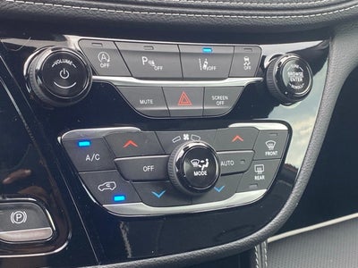 2026 Chrysler Pacifica PACIFICA LIMITED AWD