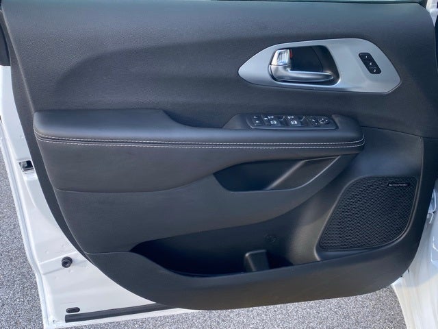 2026 Chrysler Pacifica PACIFICA LIMITED AWD