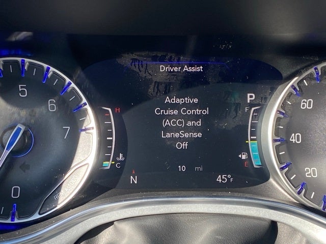 2026 Chrysler Pacifica PACIFICA LIMITED AWD