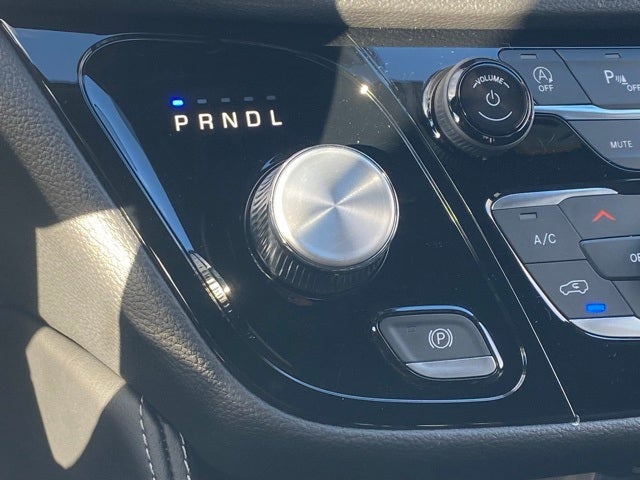 2026 Chrysler Pacifica PACIFICA LIMITED AWD