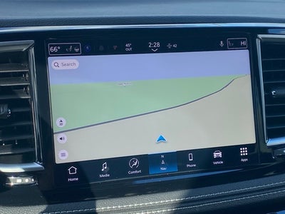 2026 Chrysler Pacifica PACIFICA LIMITED AWD