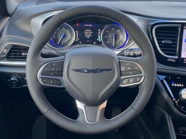 2026 Chrysler Pacifica PACIFICA LIMITED AWD