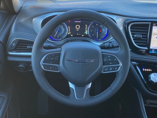 2026 Chrysler Pacifica PACIFICA LIMITED AWD