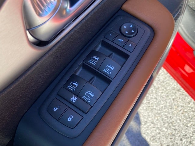 2026 Chrysler Pacifica PACIFICA PINNACLE AWD