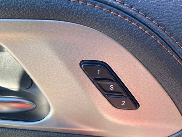 2026 Chrysler Pacifica PACIFICA PINNACLE AWD