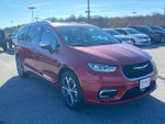 2026 Chrysler Pacifica PACIFICA PINNACLE AWD