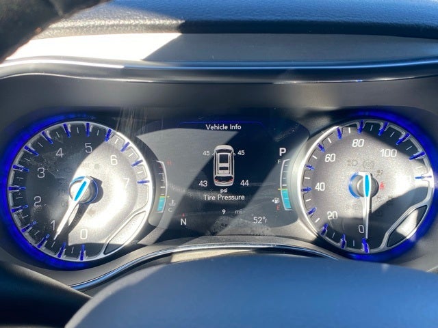 2026 Chrysler Pacifica PACIFICA PINNACLE AWD