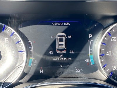 2026 Chrysler Pacifica PACIFICA PINNACLE AWD