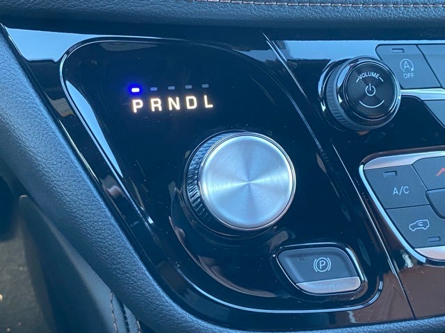 2026 Chrysler Pacifica PACIFICA PINNACLE AWD