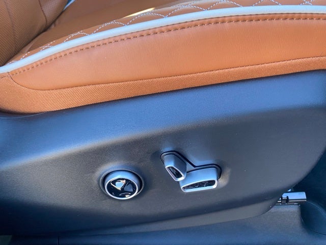 2026 Chrysler Pacifica PACIFICA PINNACLE AWD