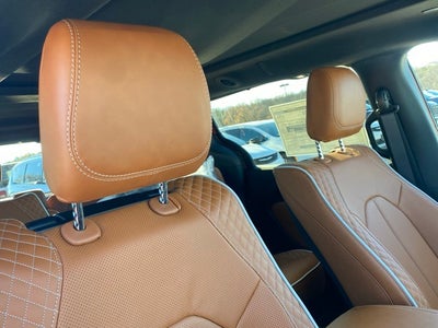 2026 Chrysler Pacifica PACIFICA PINNACLE AWD