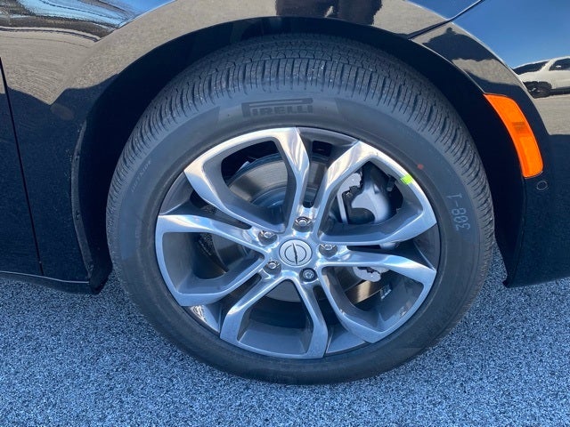 2026 Chrysler Pacifica PACIFICA PINNACLE AWD