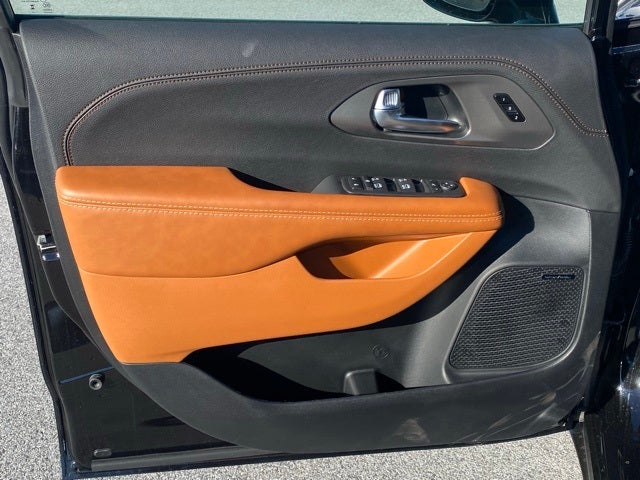 2026 Chrysler Pacifica PACIFICA PINNACLE AWD