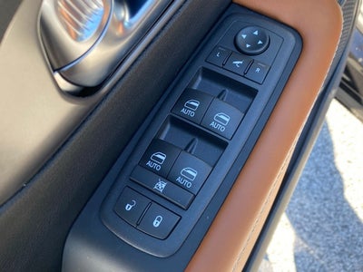 2026 Chrysler Pacifica PACIFICA PINNACLE AWD