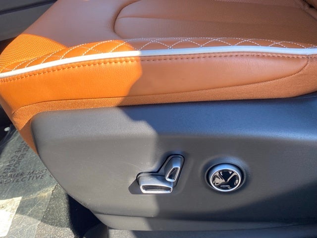 2026 Chrysler Pacifica PACIFICA PINNACLE AWD