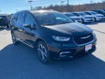 2026 Chrysler Pacifica PACIFICA PINNACLE AWD