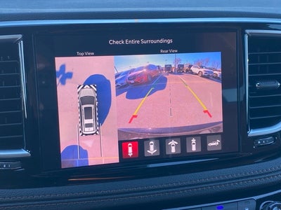 2026 Chrysler Pacifica PACIFICA PINNACLE AWD