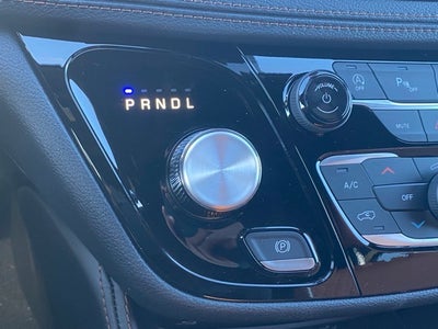 2026 Chrysler Pacifica PACIFICA PINNACLE AWD