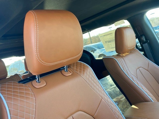 2026 Chrysler Pacifica PACIFICA PINNACLE AWD