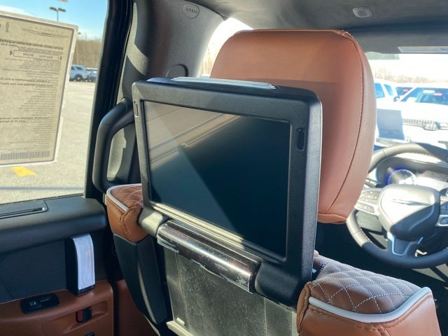 2026 Chrysler Pacifica PACIFICA PINNACLE AWD