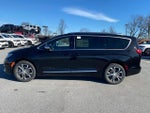 2026 Chrysler Pacifica PACIFICA PINNACLE AWD