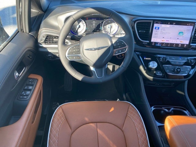 2026 Chrysler Pacifica PACIFICA PINNACLE AWD