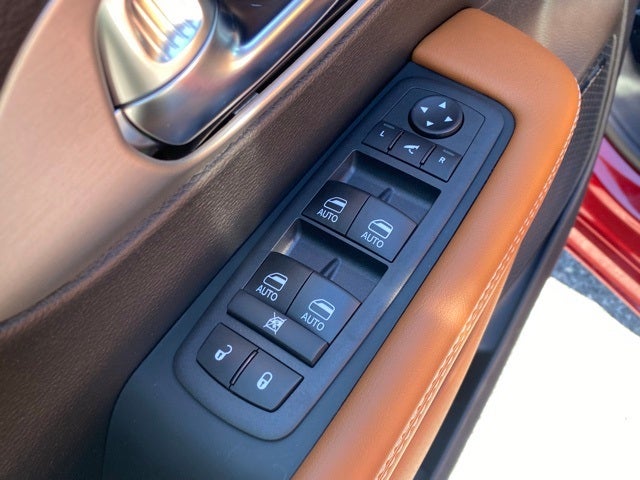 2026 Chrysler Pacifica PACIFICA PINNACLE AWD