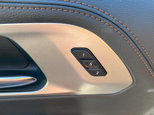 2026 Chrysler Pacifica PACIFICA PINNACLE AWD