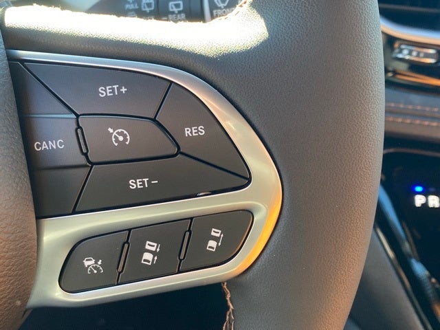 2026 Chrysler Pacifica PACIFICA PINNACLE AWD