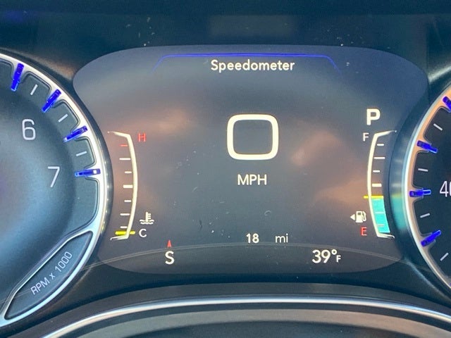 2026 Chrysler Pacifica PACIFICA PINNACLE AWD