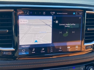 2026 Chrysler Pacifica PACIFICA PINNACLE AWD