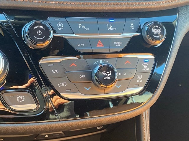 2026 Chrysler Pacifica PACIFICA PINNACLE AWD