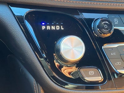 2026 Chrysler Pacifica PACIFICA PINNACLE AWD