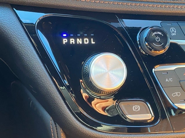 2026 Chrysler Pacifica PACIFICA PINNACLE AWD