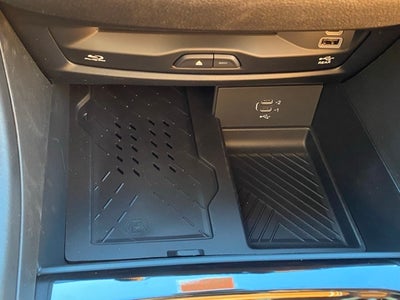 2026 Chrysler Pacifica PACIFICA PINNACLE AWD