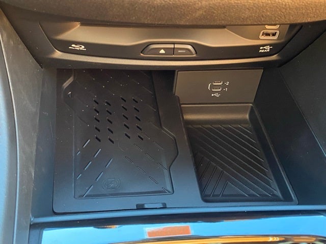 2026 Chrysler Pacifica PACIFICA PINNACLE AWD