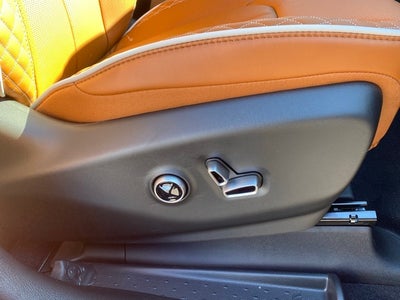 2026 Chrysler Pacifica PACIFICA PINNACLE AWD