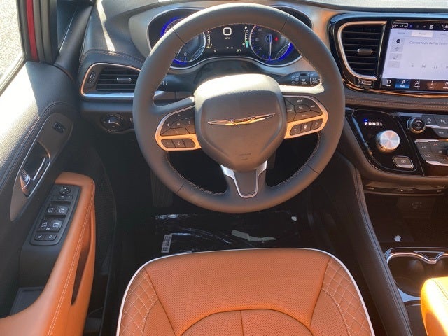 2026 Chrysler Pacifica PACIFICA PINNACLE AWD