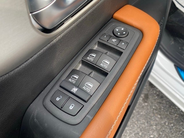 2026 Chrysler Pacifica PACIFICA PINNACLE AWD