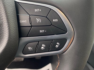 2026 Chrysler Pacifica PACIFICA PINNACLE AWD