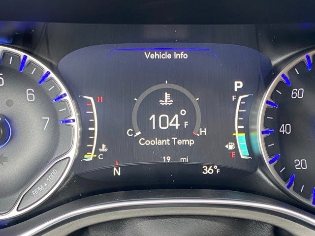 2026 Chrysler Pacifica PACIFICA PINNACLE AWD