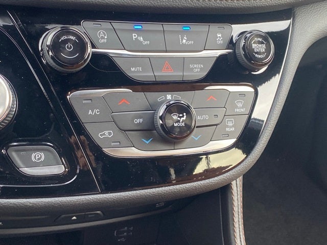 2026 Chrysler Pacifica PACIFICA PINNACLE AWD