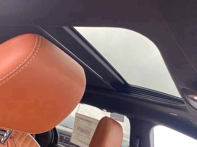 2026 Chrysler Pacifica PACIFICA PINNACLE AWD