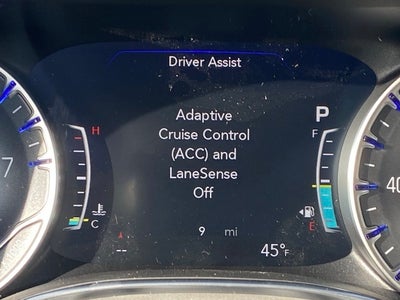 2026 Chrysler Pacifica PACIFICA PINNACLE AWD