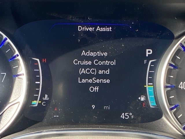 2026 Chrysler Pacifica PACIFICA PINNACLE AWD