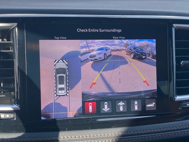 2026 Chrysler Pacifica PACIFICA PINNACLE AWD